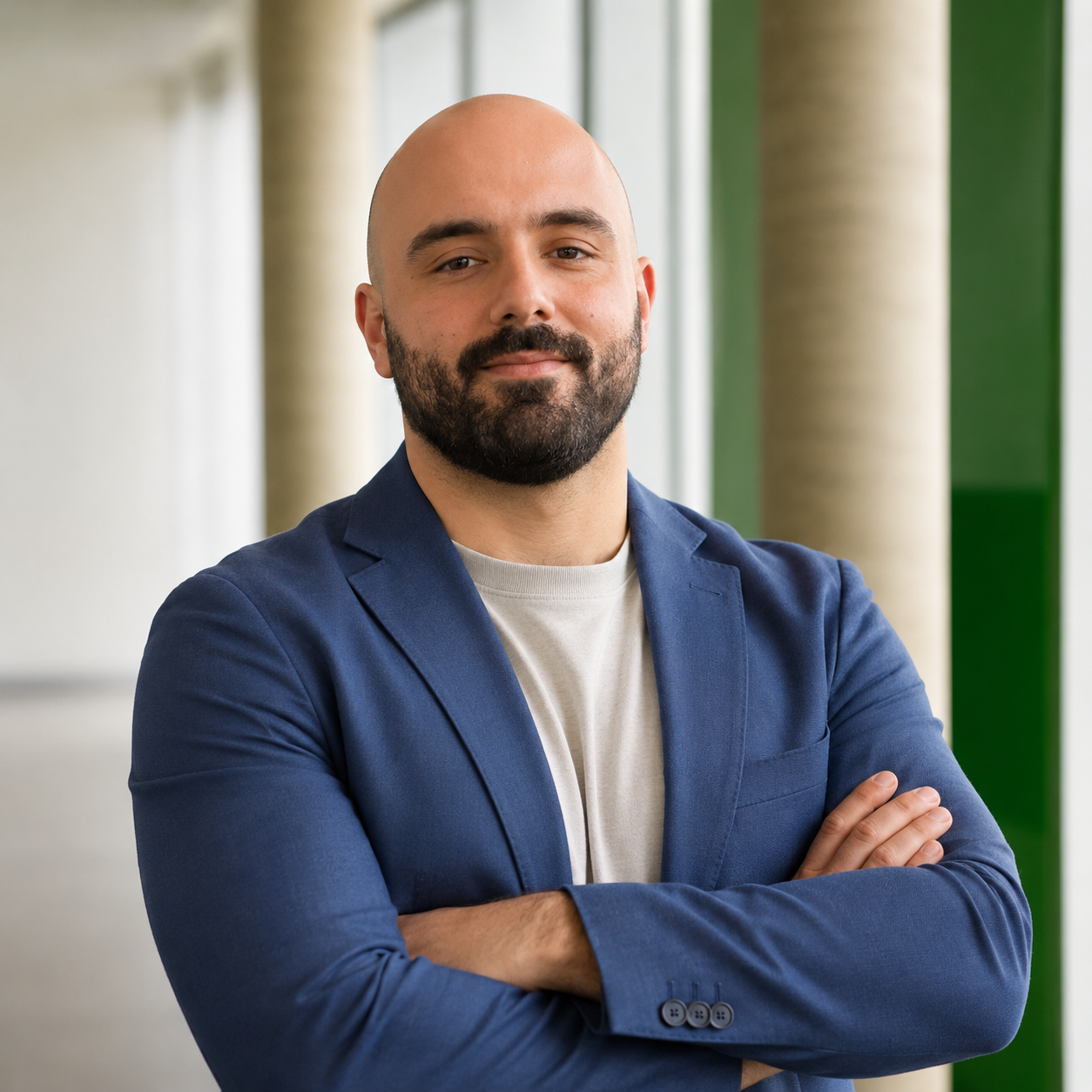 Florent Ademi