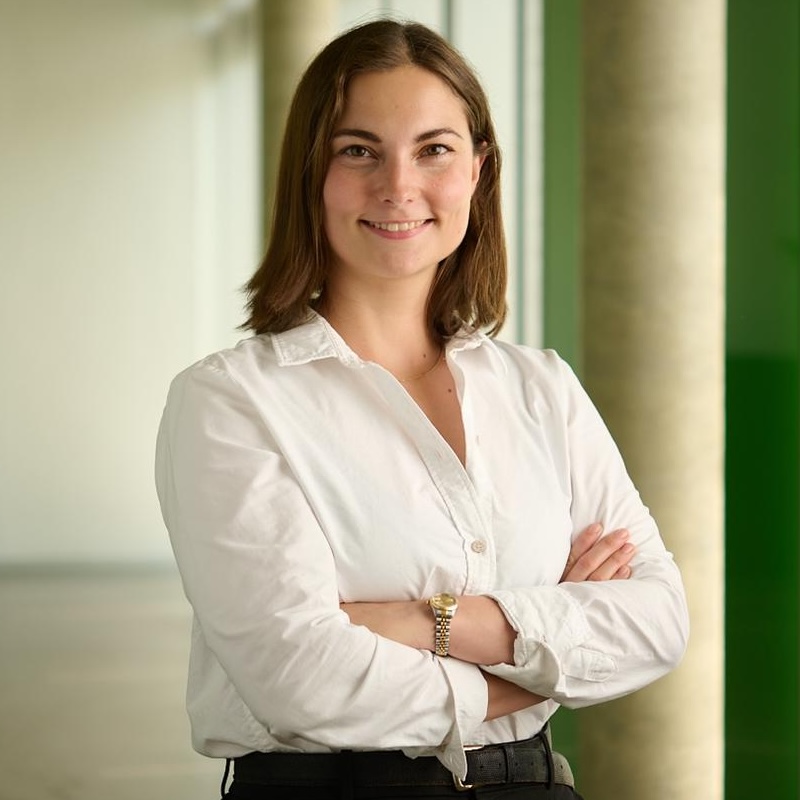 Dr. Ina Dormuth